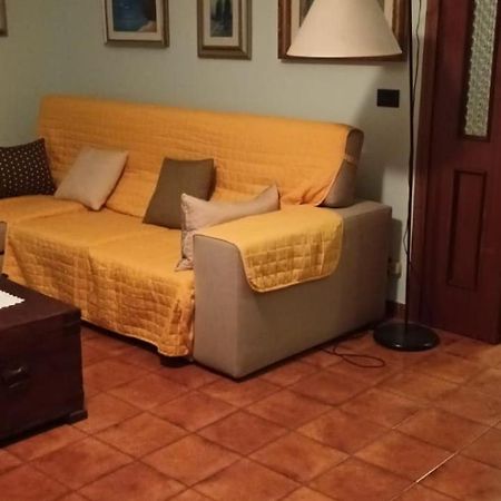 Bed and Breakfast Lemon House Катандзаро Экстерьер фото