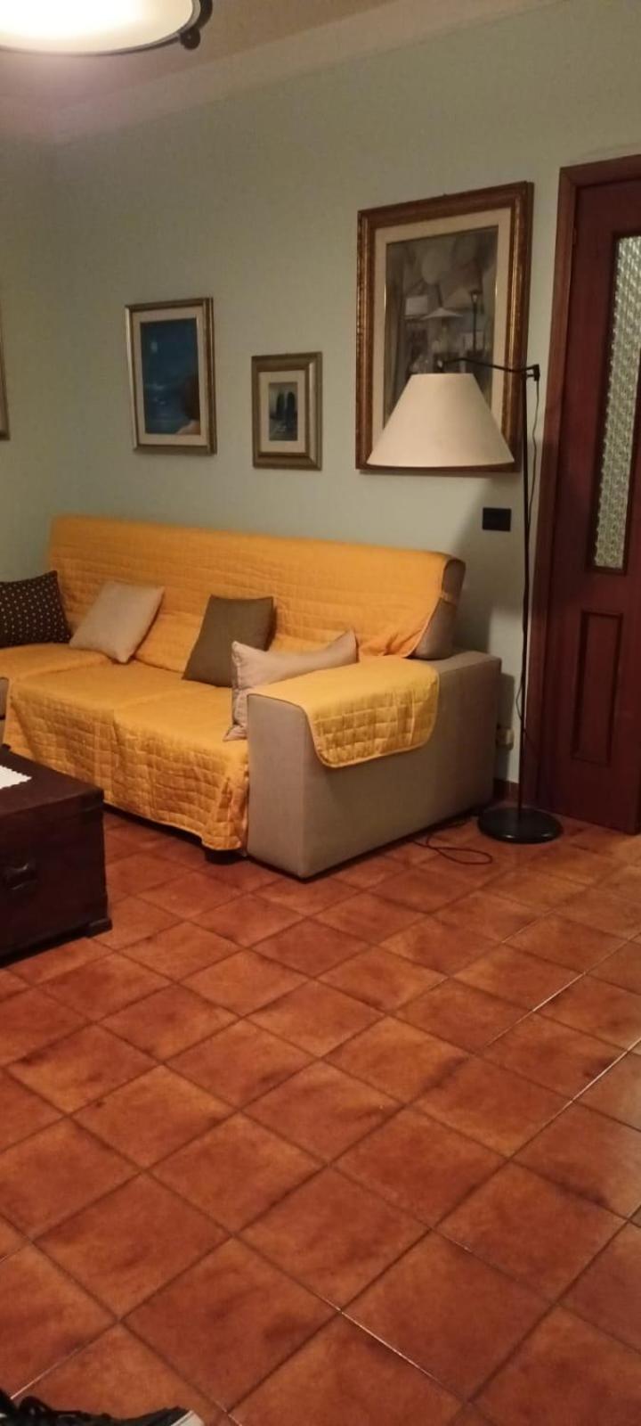 Bed and Breakfast Lemon House Катандзаро Экстерьер фото