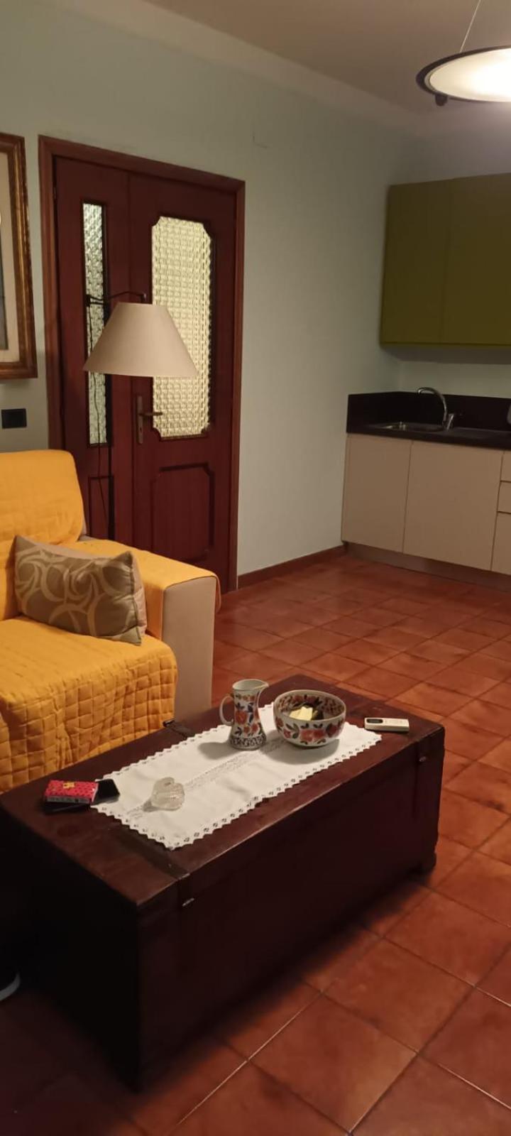 Bed and Breakfast Lemon House Катандзаро Экстерьер фото