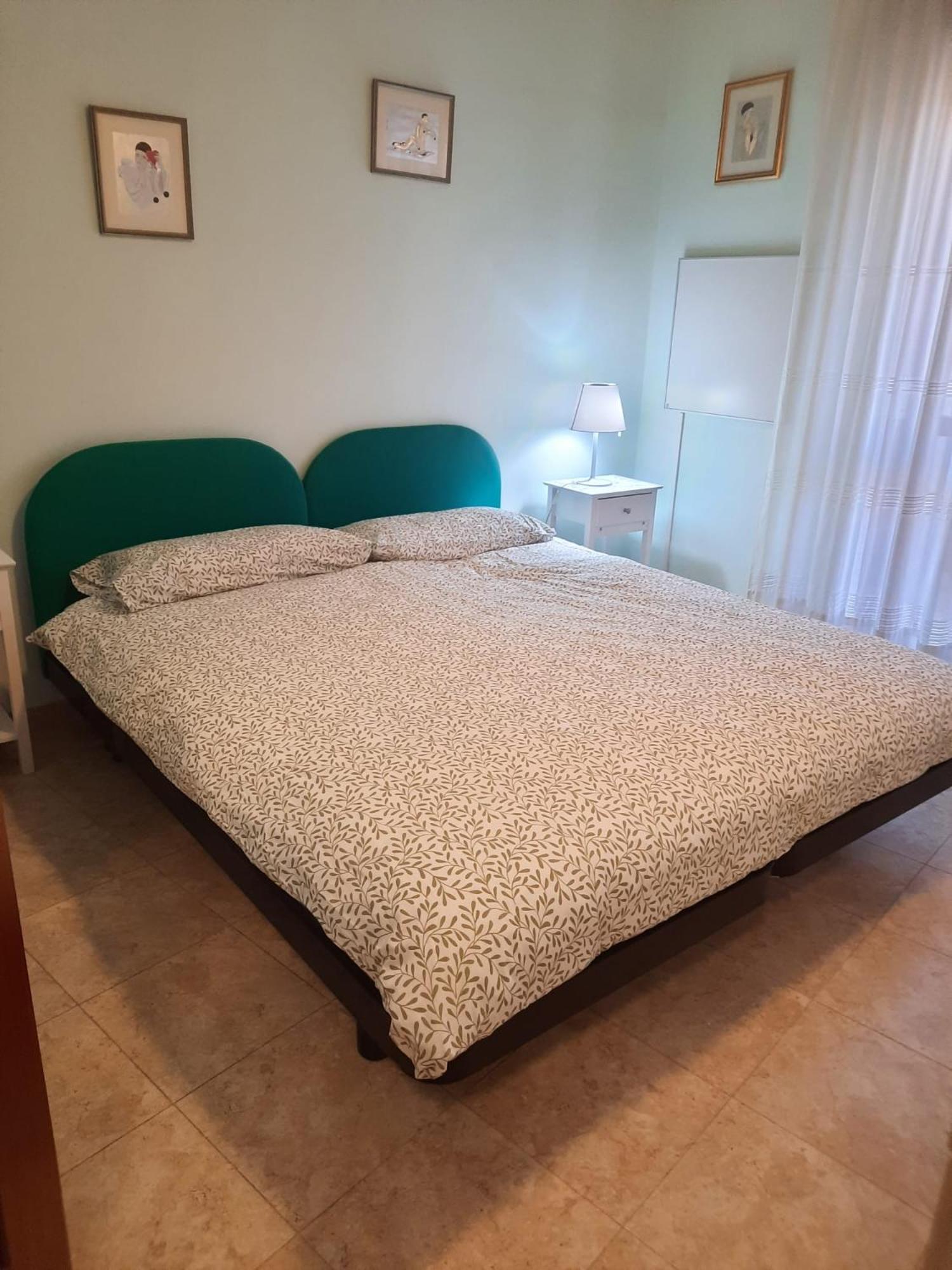 Bed and Breakfast Lemon House Катандзаро Экстерьер фото